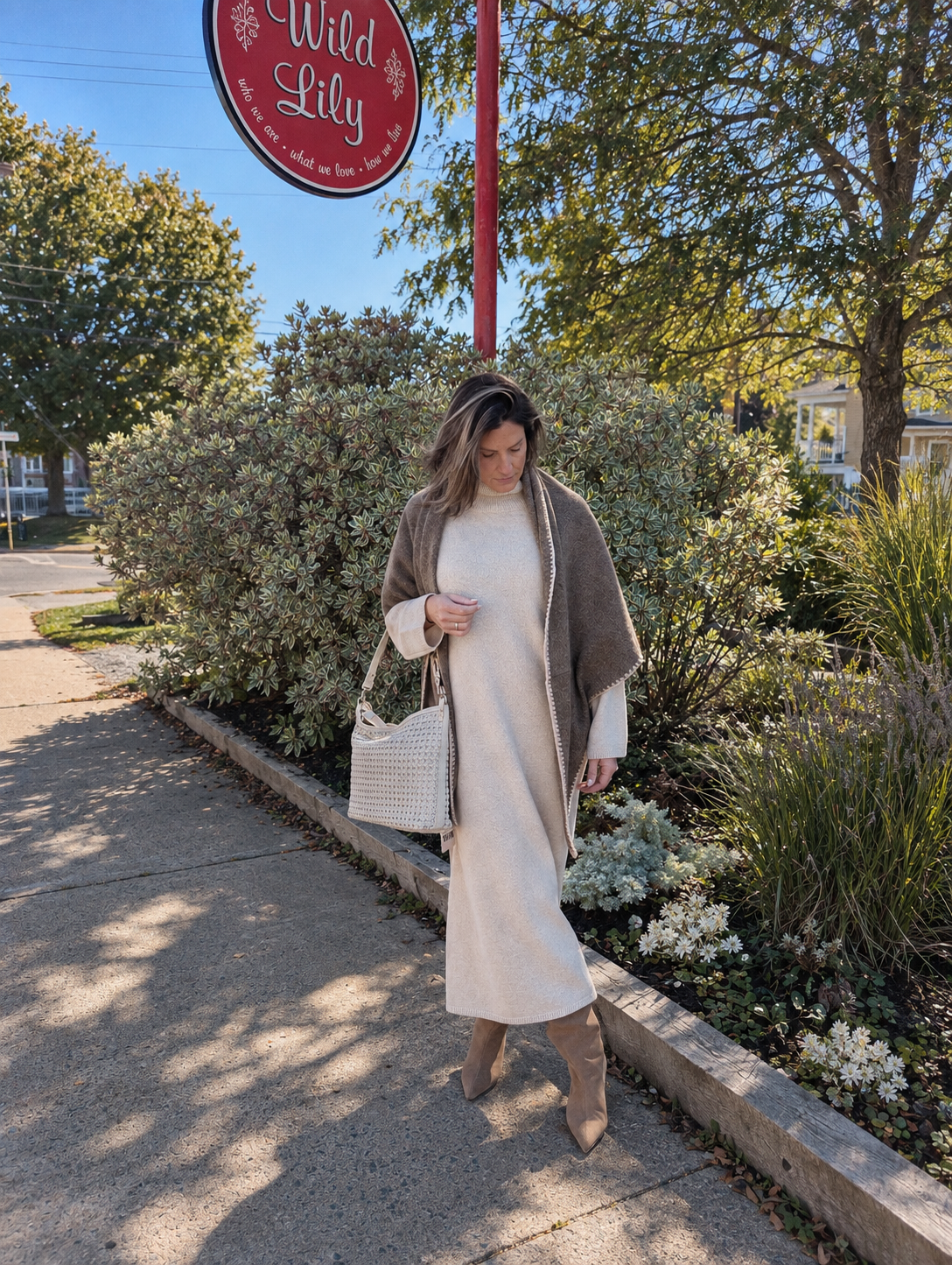 Viveka Dress