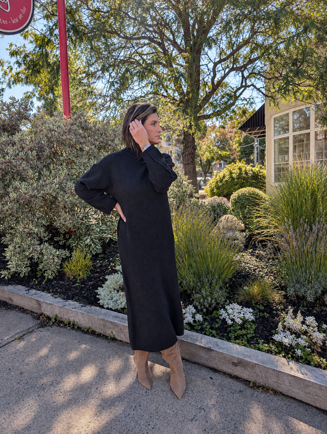 Viveka Dress