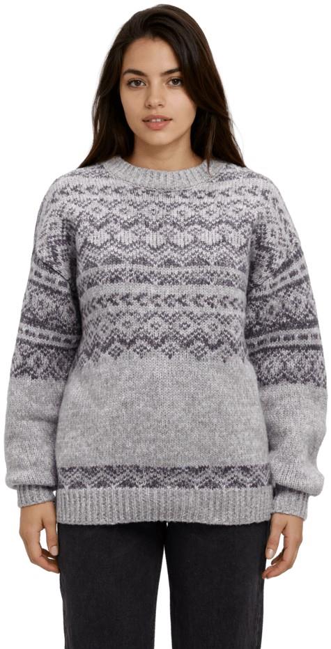 Colorado Sweater