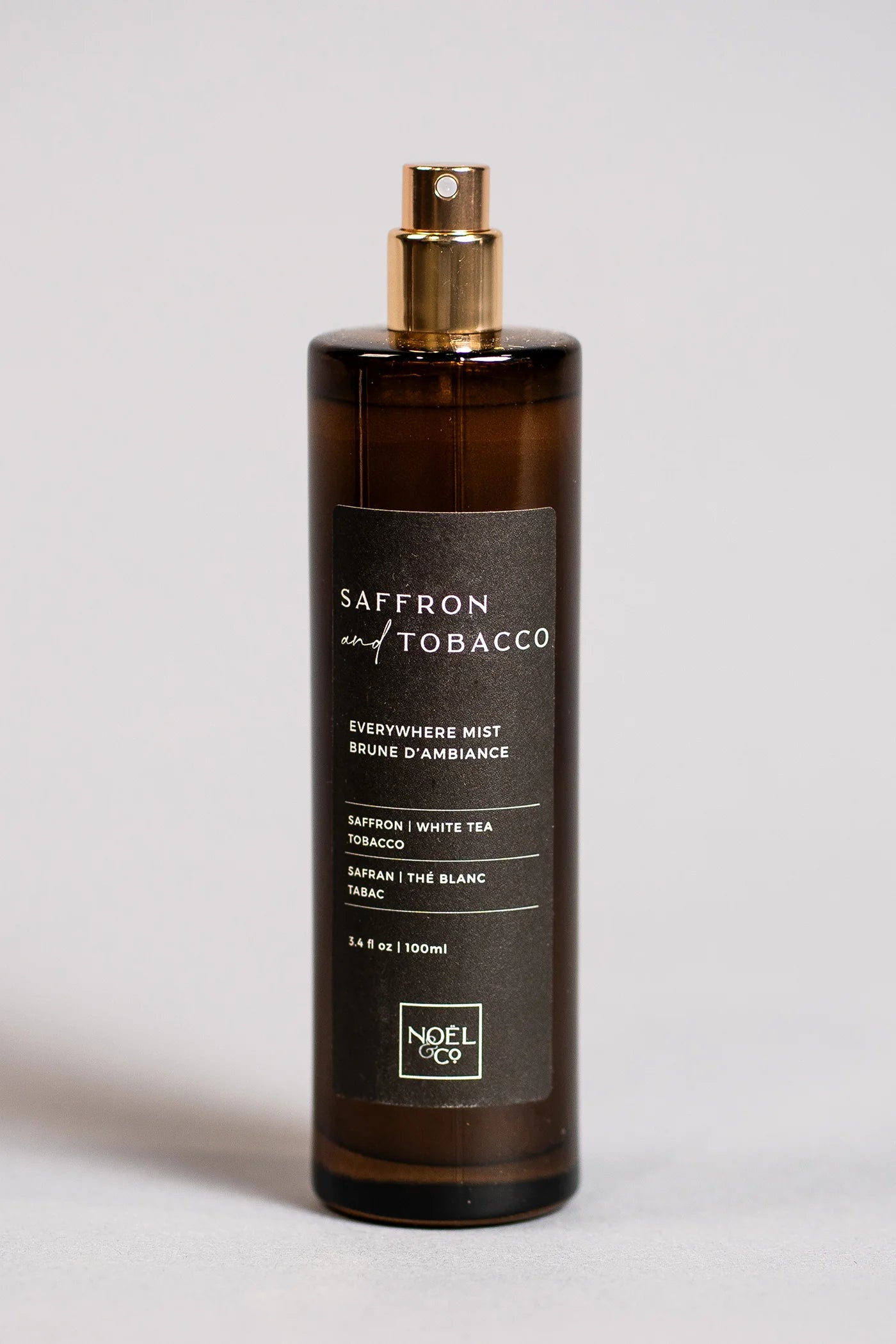 Saffron & Tobacco Everywhere Mists