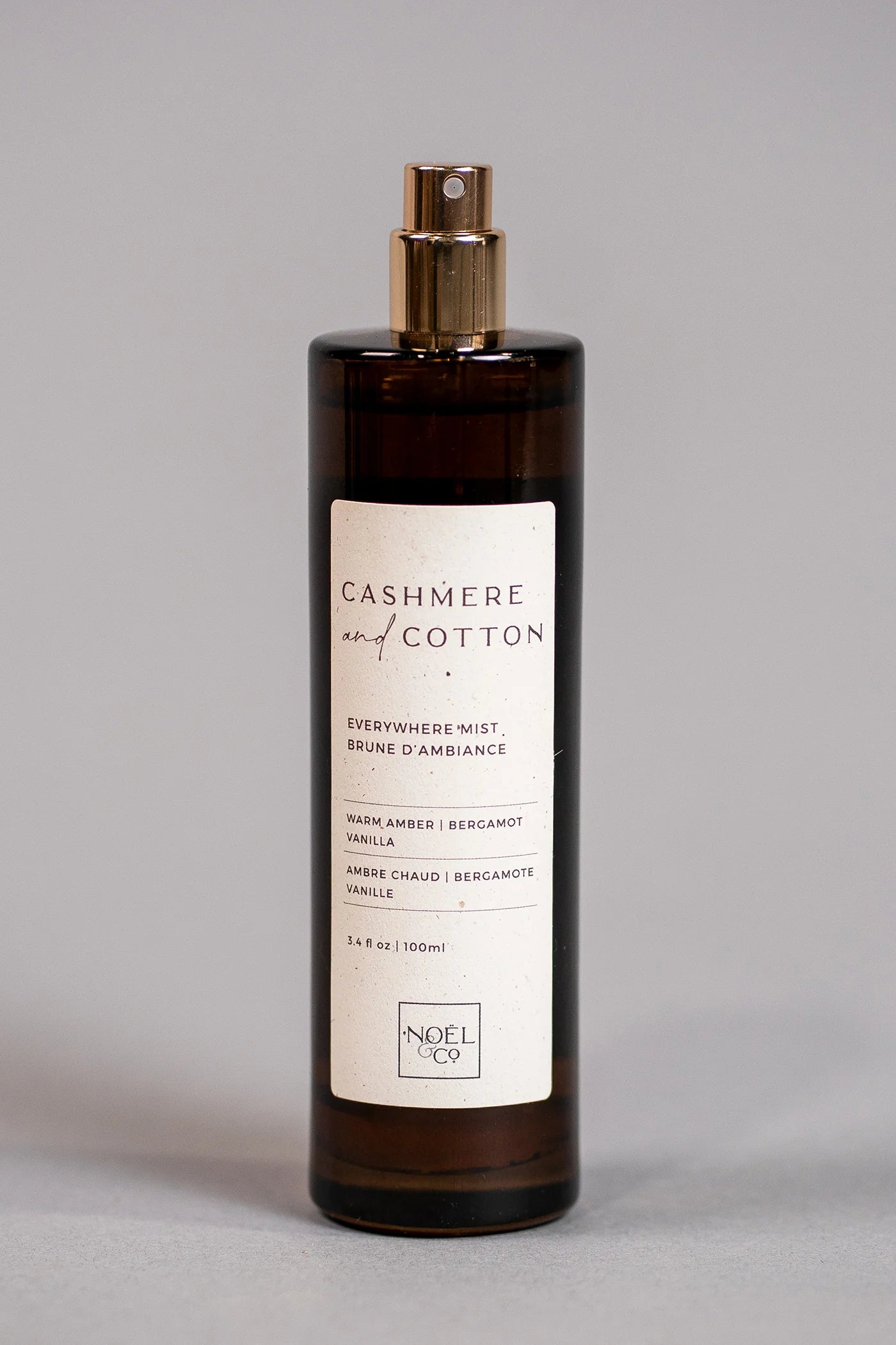 Cashmere and Cotton Everywhere Mist