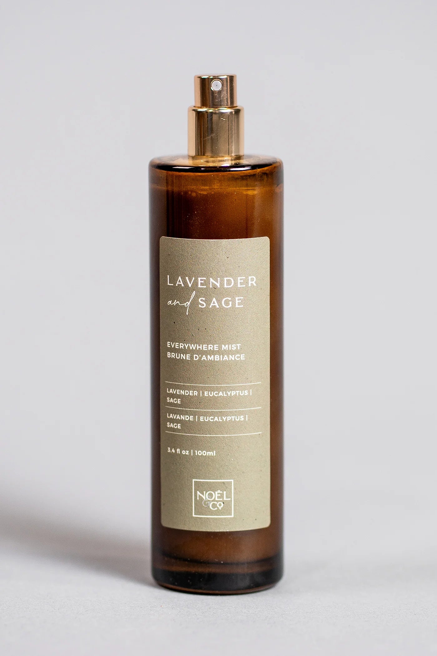 Lavender and Sage Everywhere Mist