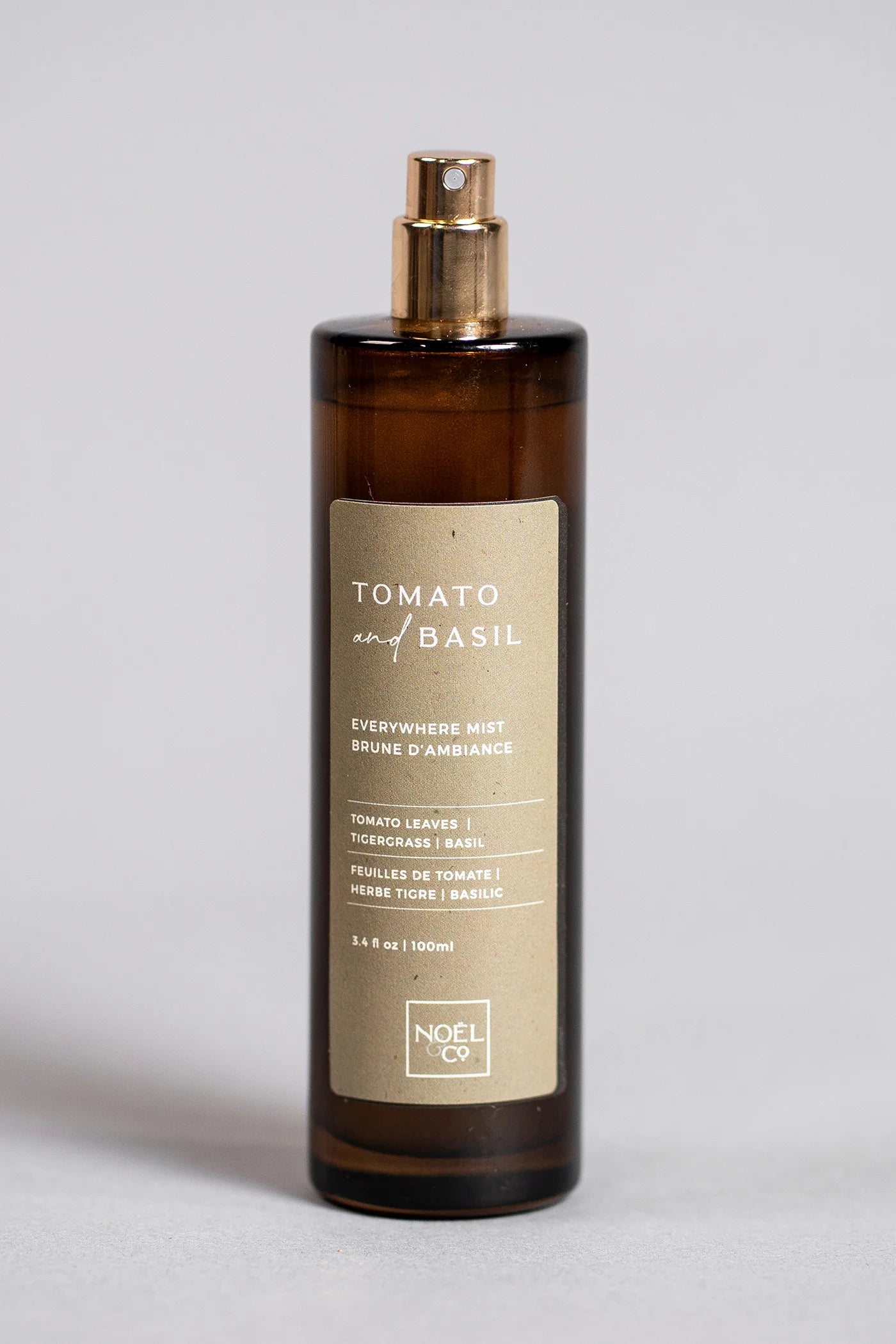 Tomato & Basil Everywhere Mist