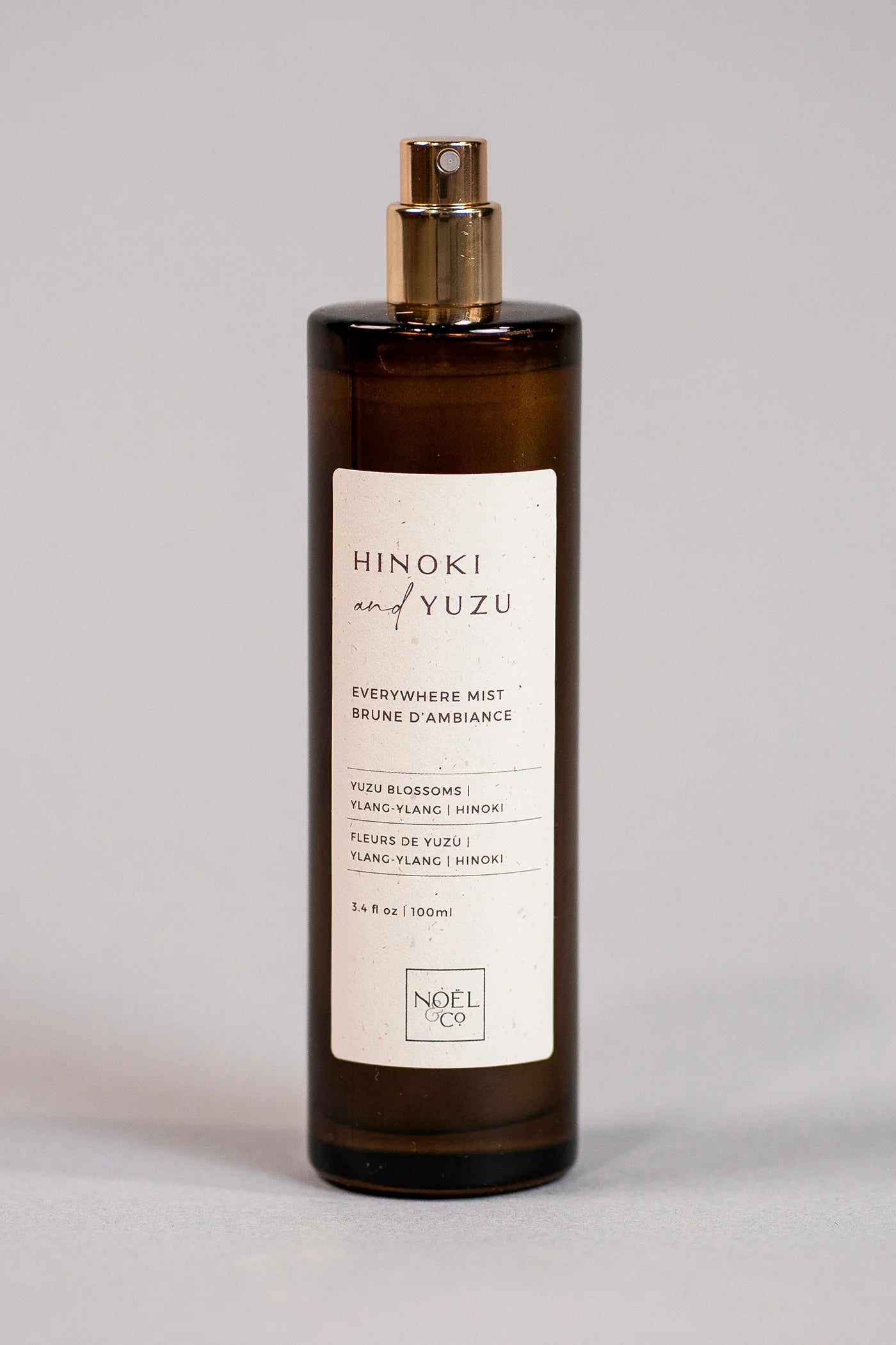 Hinoki & Yuzu Everywhere Mists