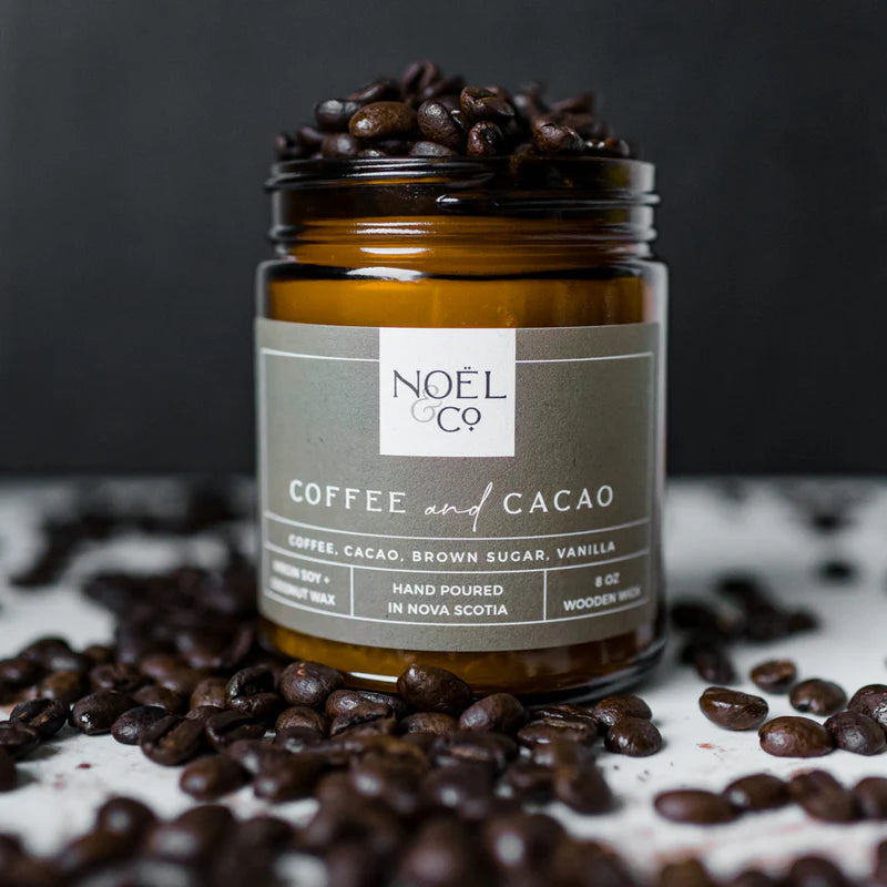 Noel & Co Coffee House Collection