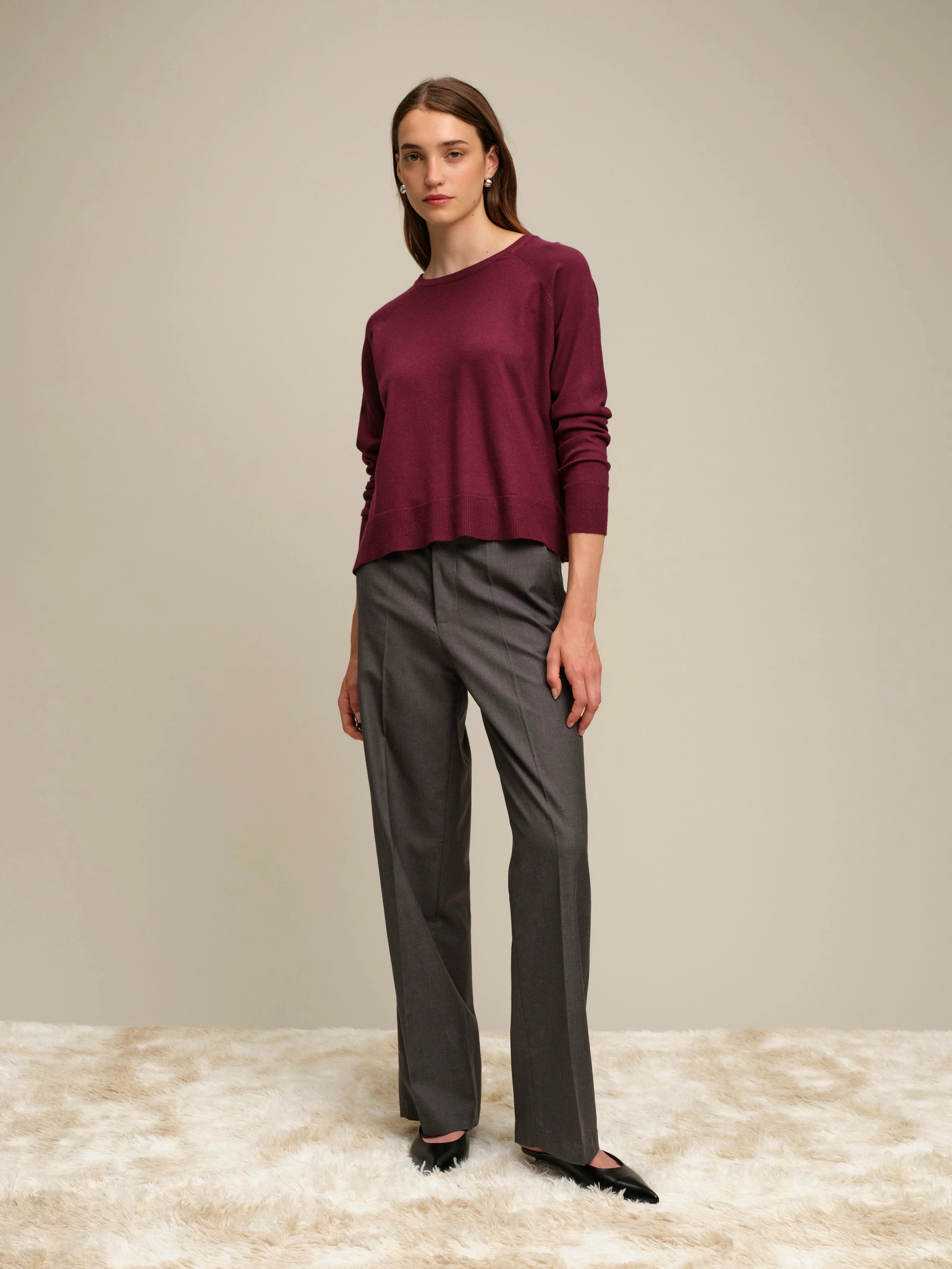 Lorraine Sweater