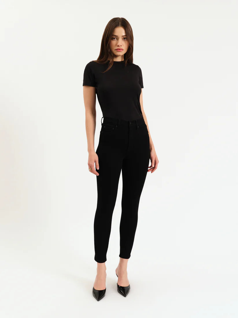 MoneyMaker High Rise Vintage Skinny