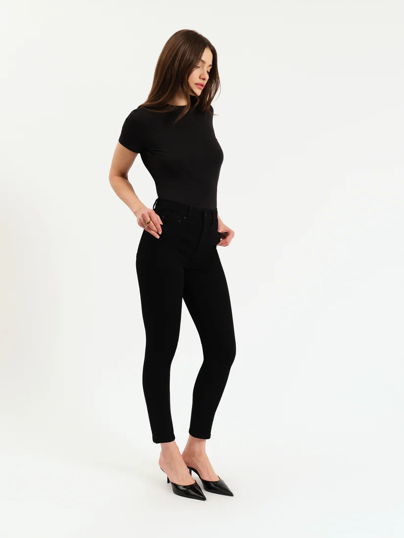MoneyMaker High Rise Vintage Skinny