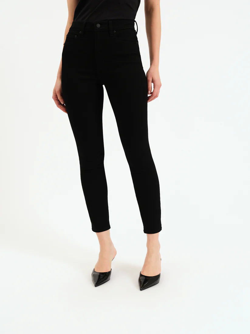 MoneyMaker High Rise Vintage Skinny