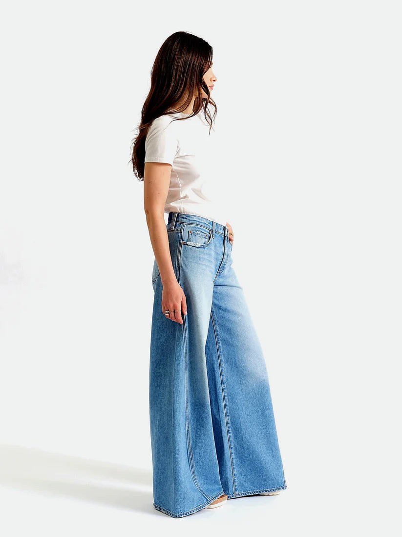 Wilder - Ultra Wide Leg