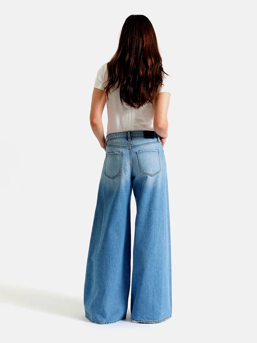 Wilder - Ultra Wide Leg