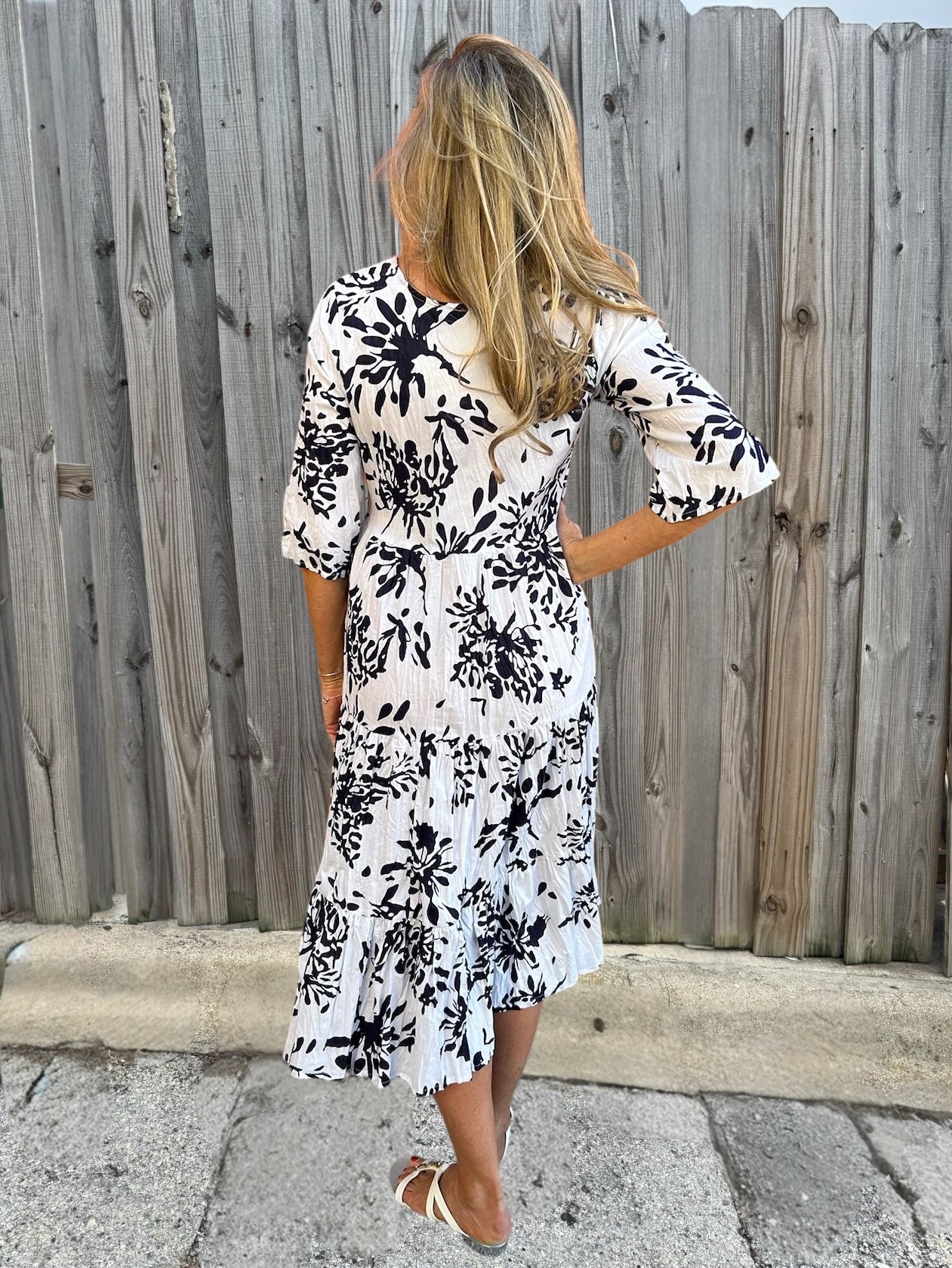 Jok Dress