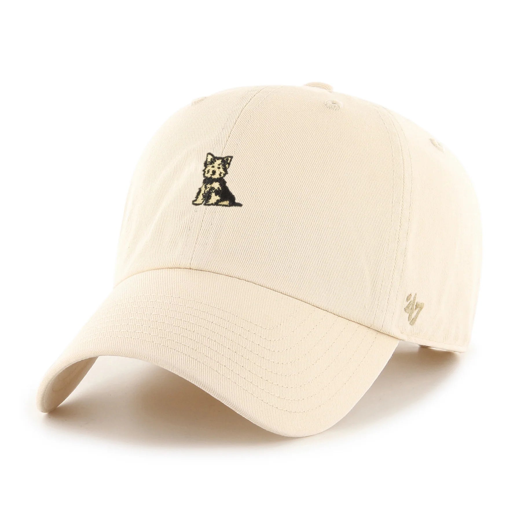 Yorkshire Terrier Clean Up Ball Cap