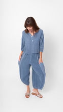 Capri Balloon Pants