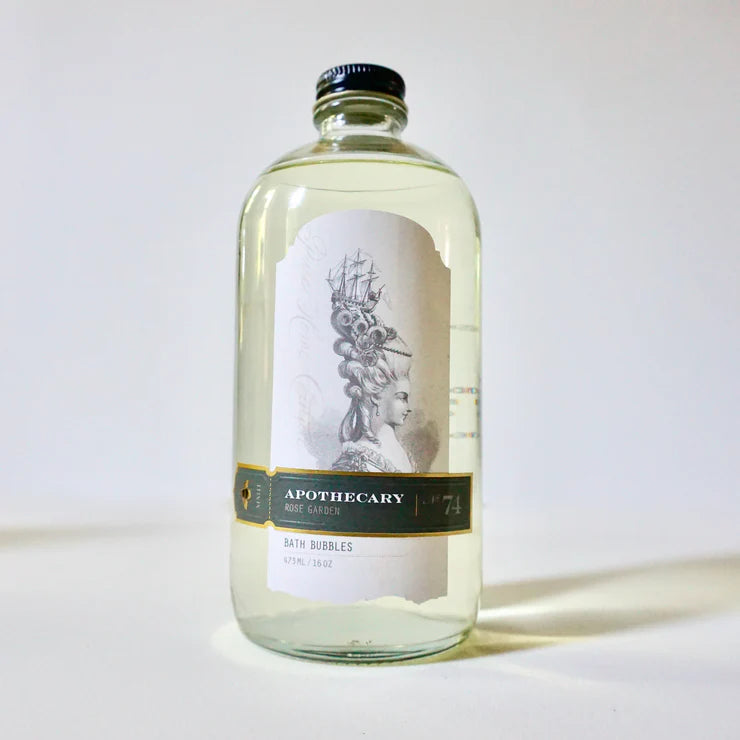Pure Home Couture Apothecary Bath Bubbles