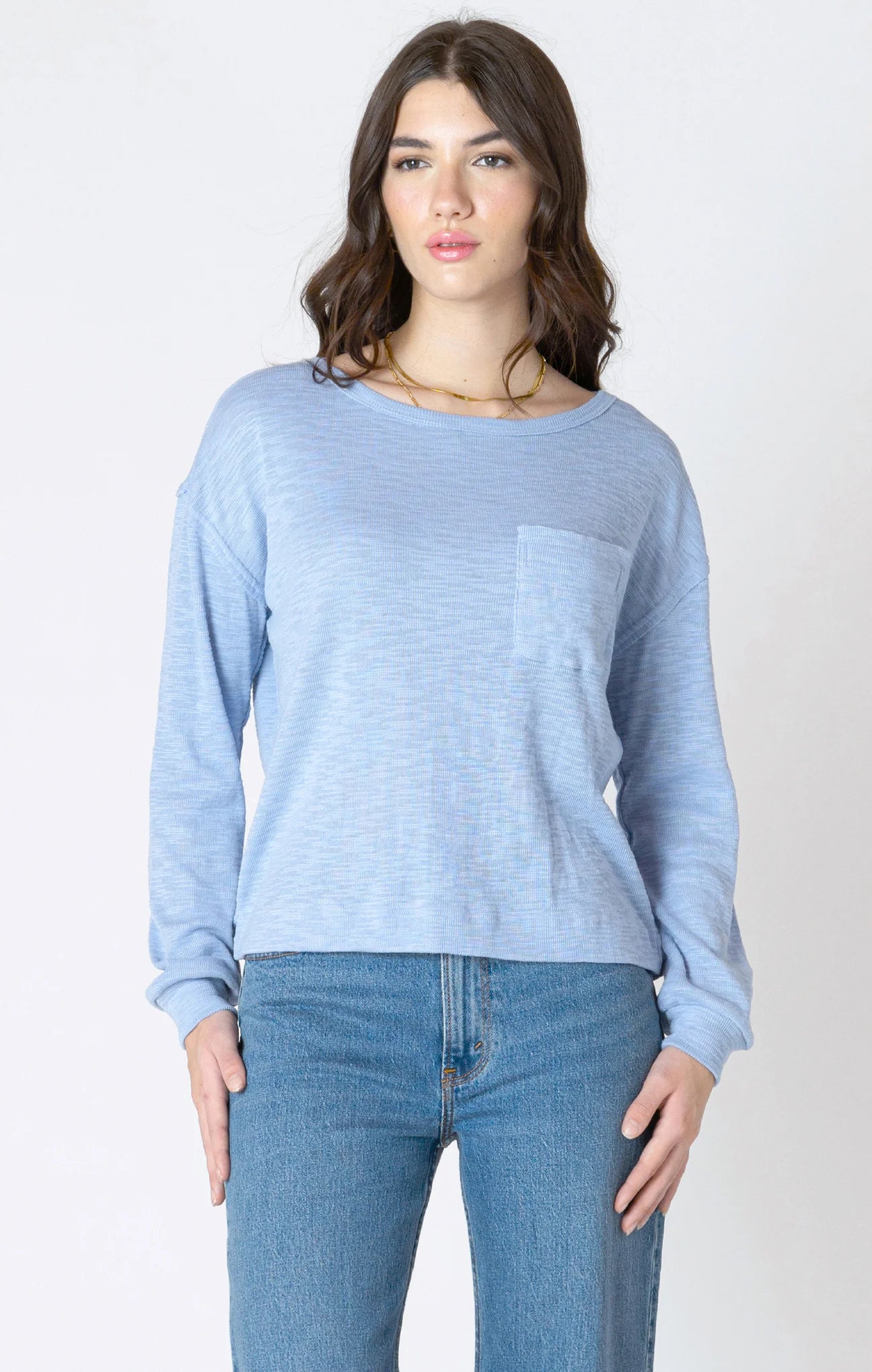 Crewneck Sweatshirt