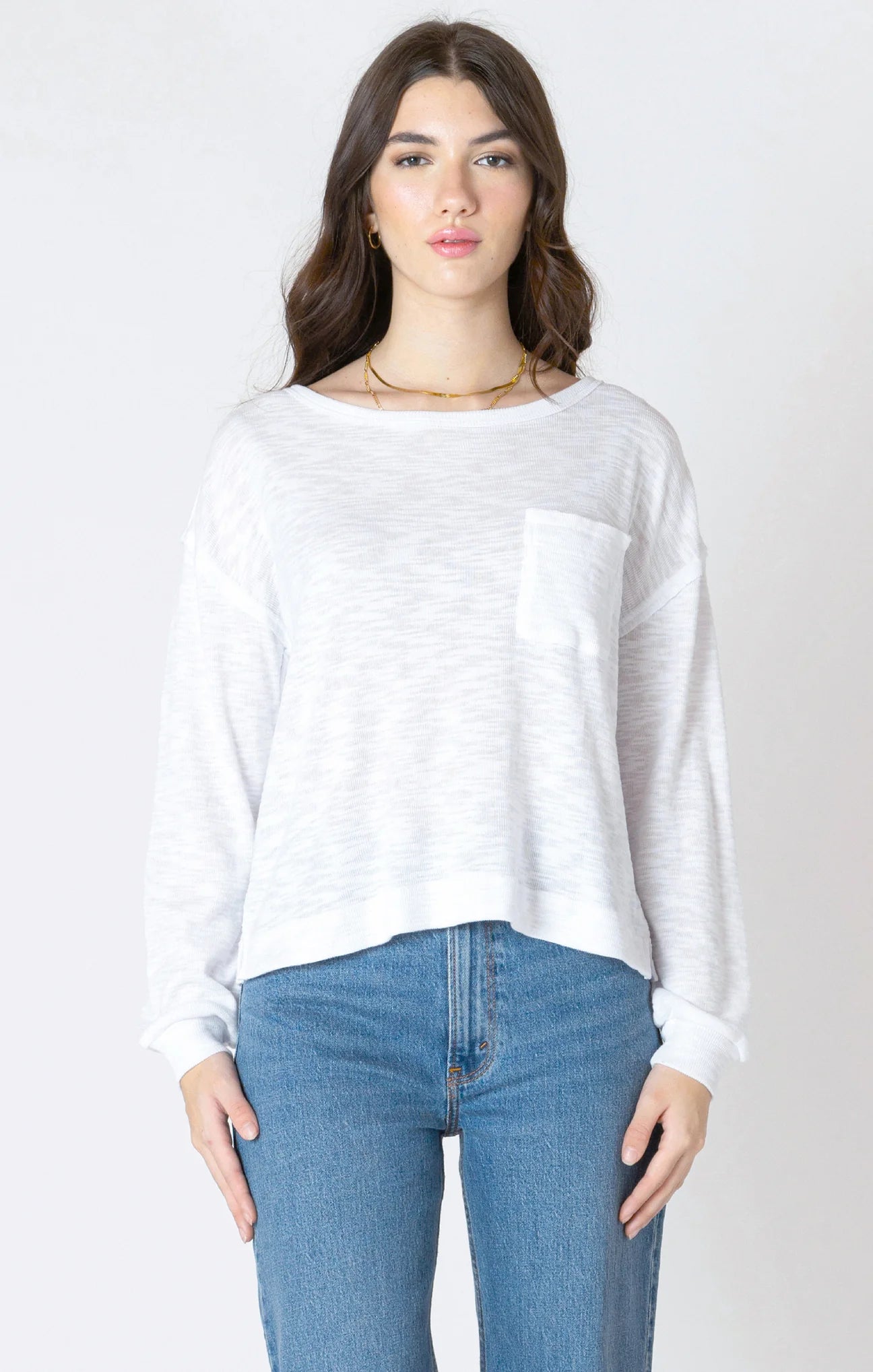 Crewneck Sweatshirt