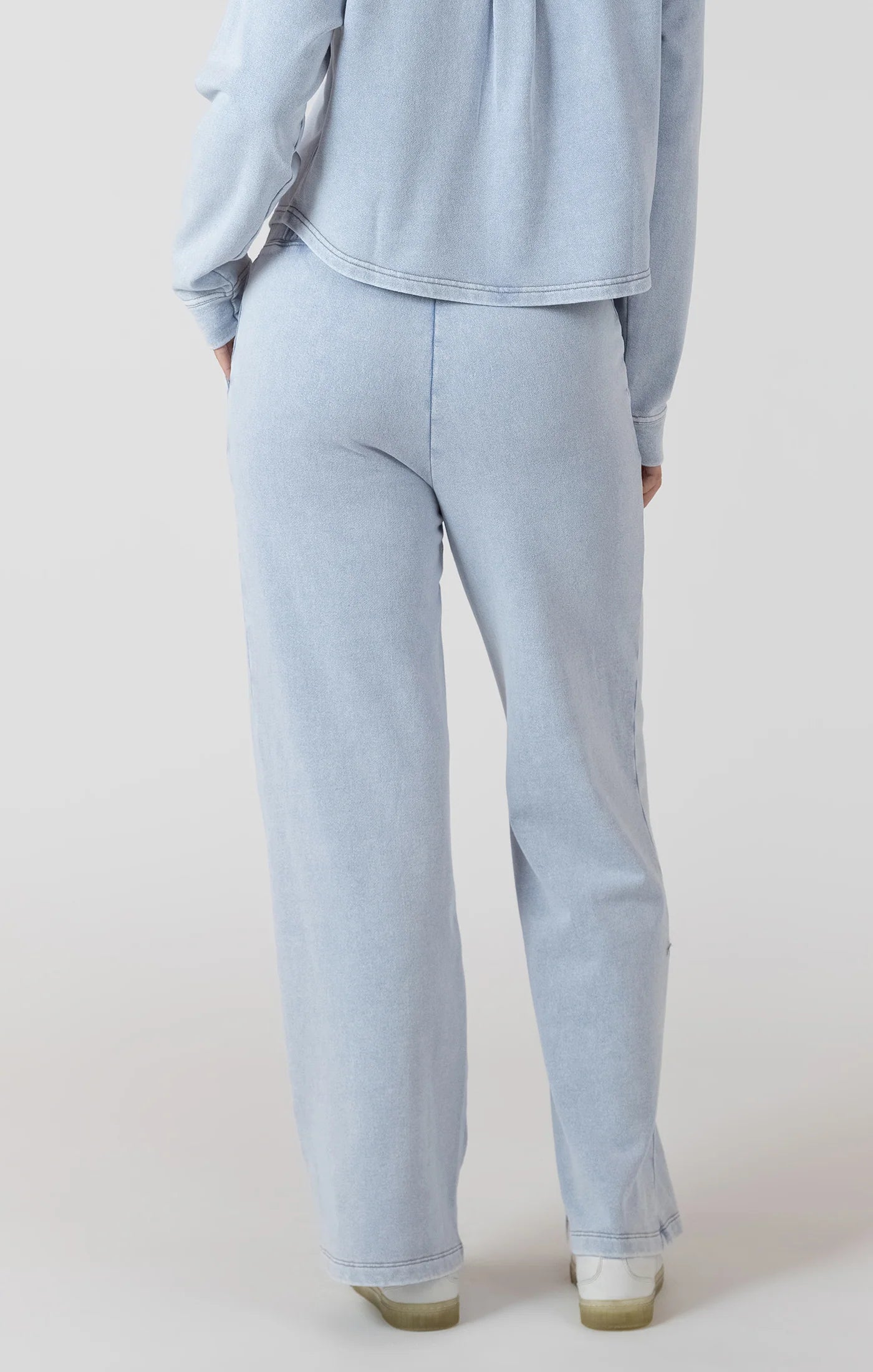 Knit Lounge Pant