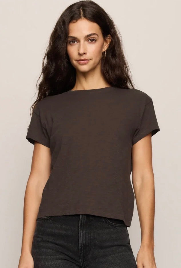 Modern Slub Tee
