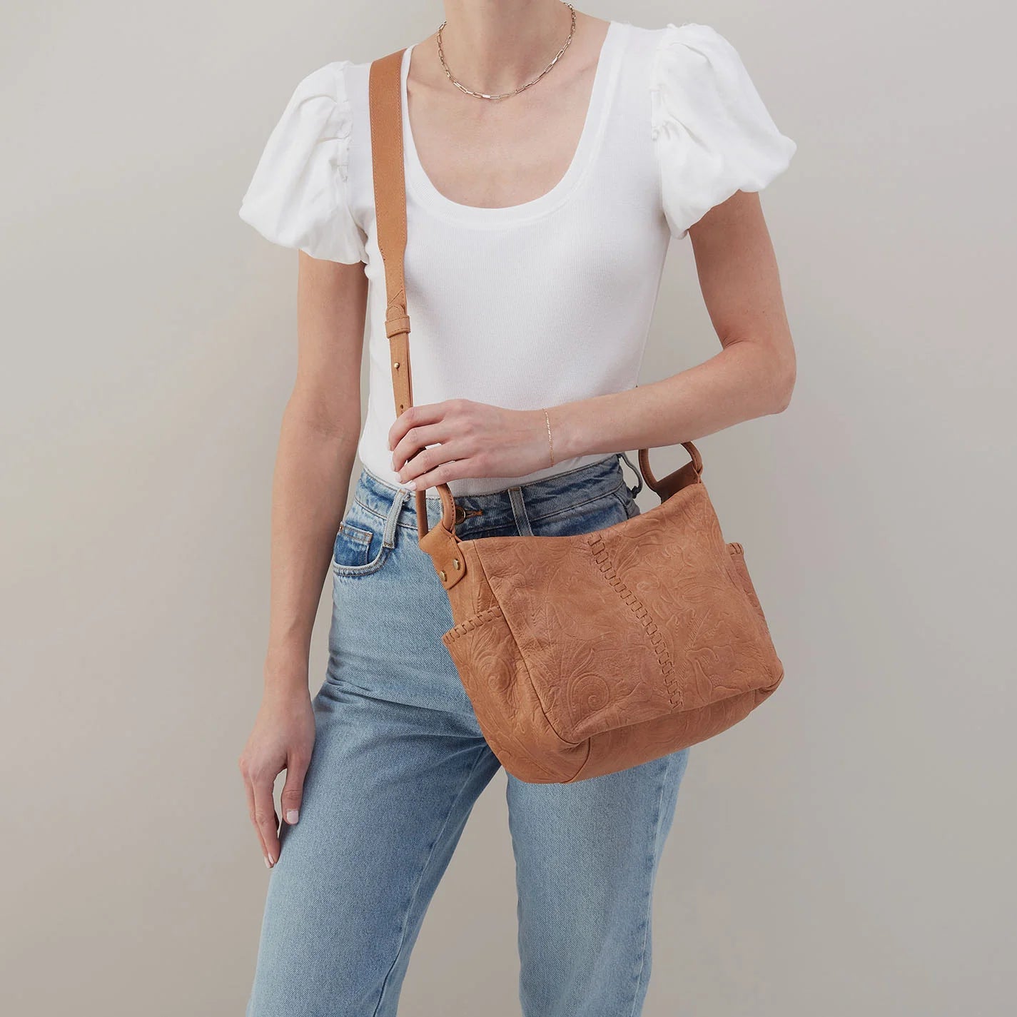 Shelia Crossbody