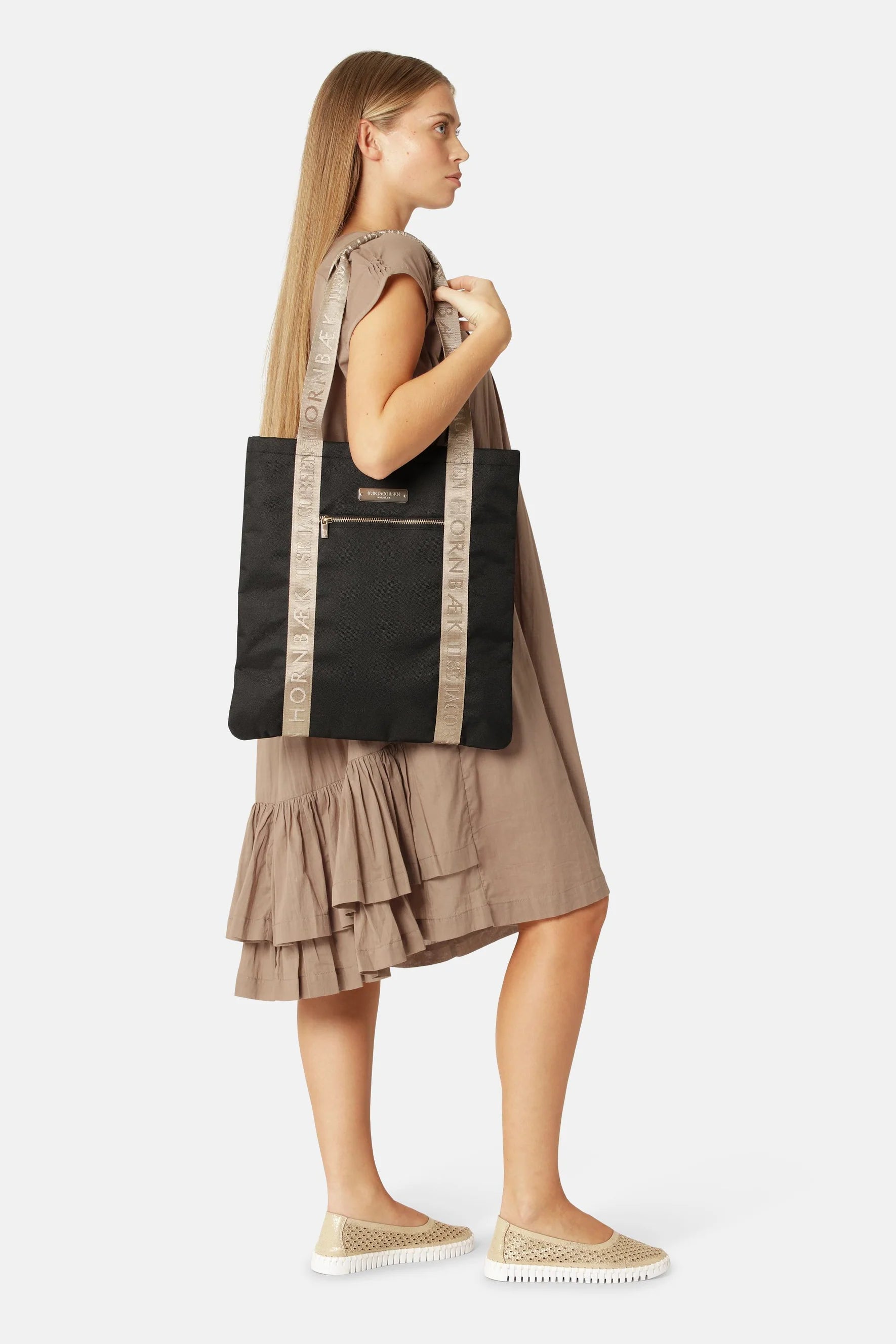 Tote Travel Bag