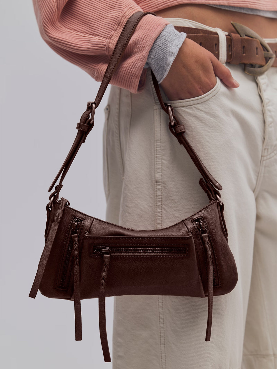 Emerson Crossbody