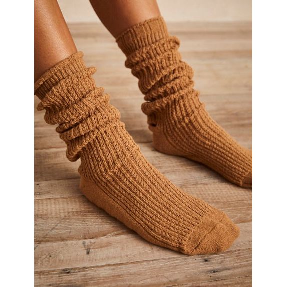 Free People Staple Slouch Socks