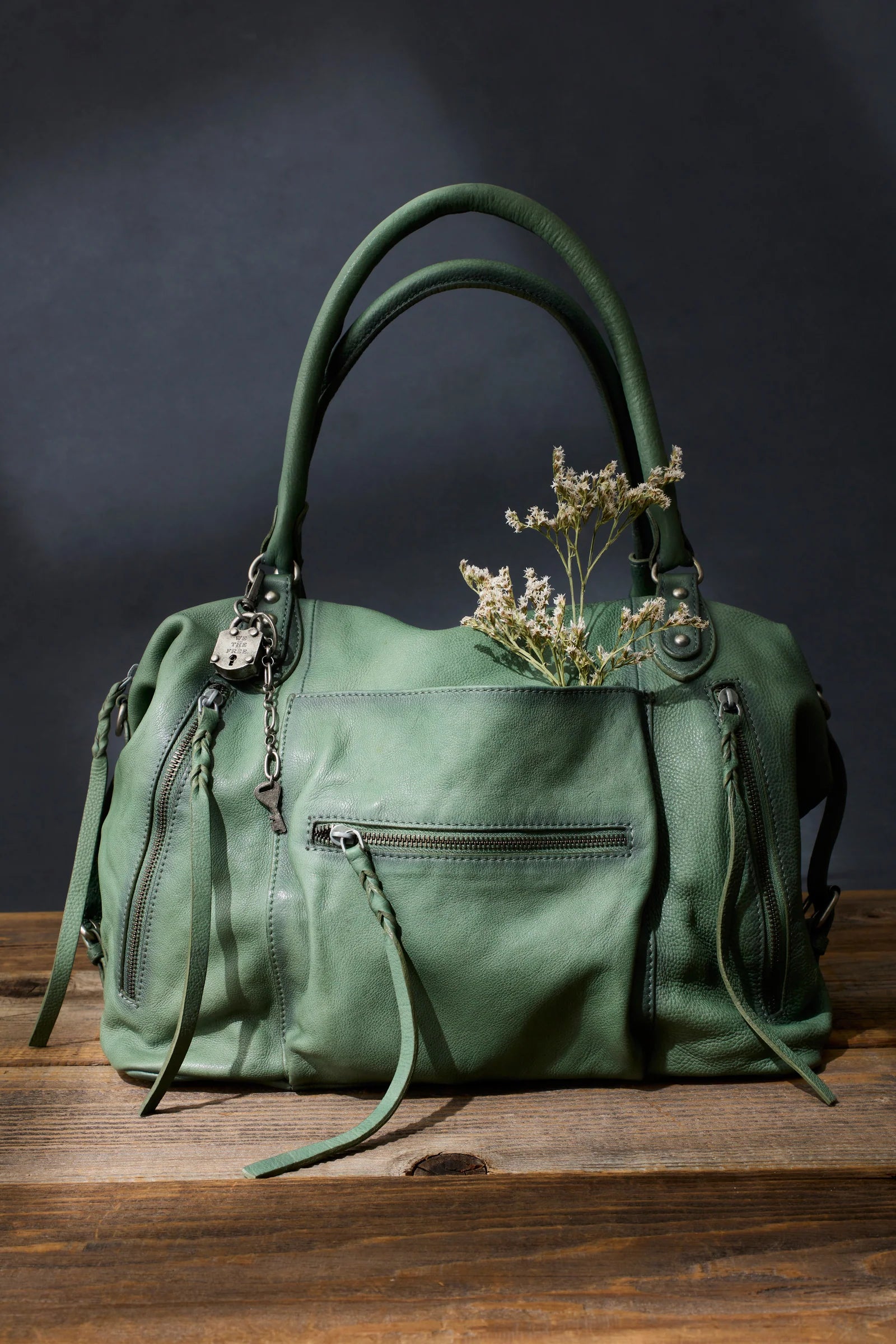 Free People Emerson Tote Bag