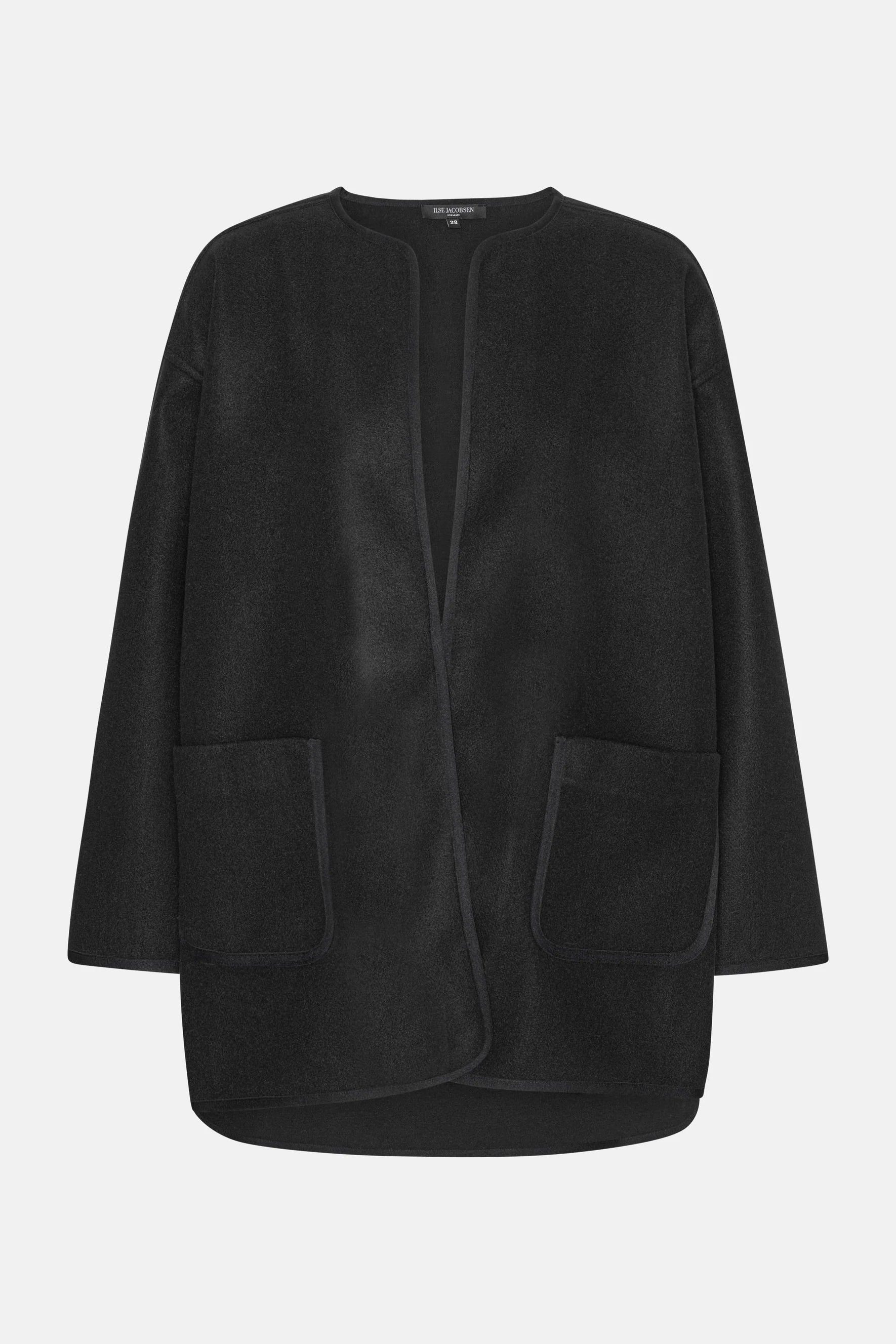 Short Casual Jacket - FELTTI002