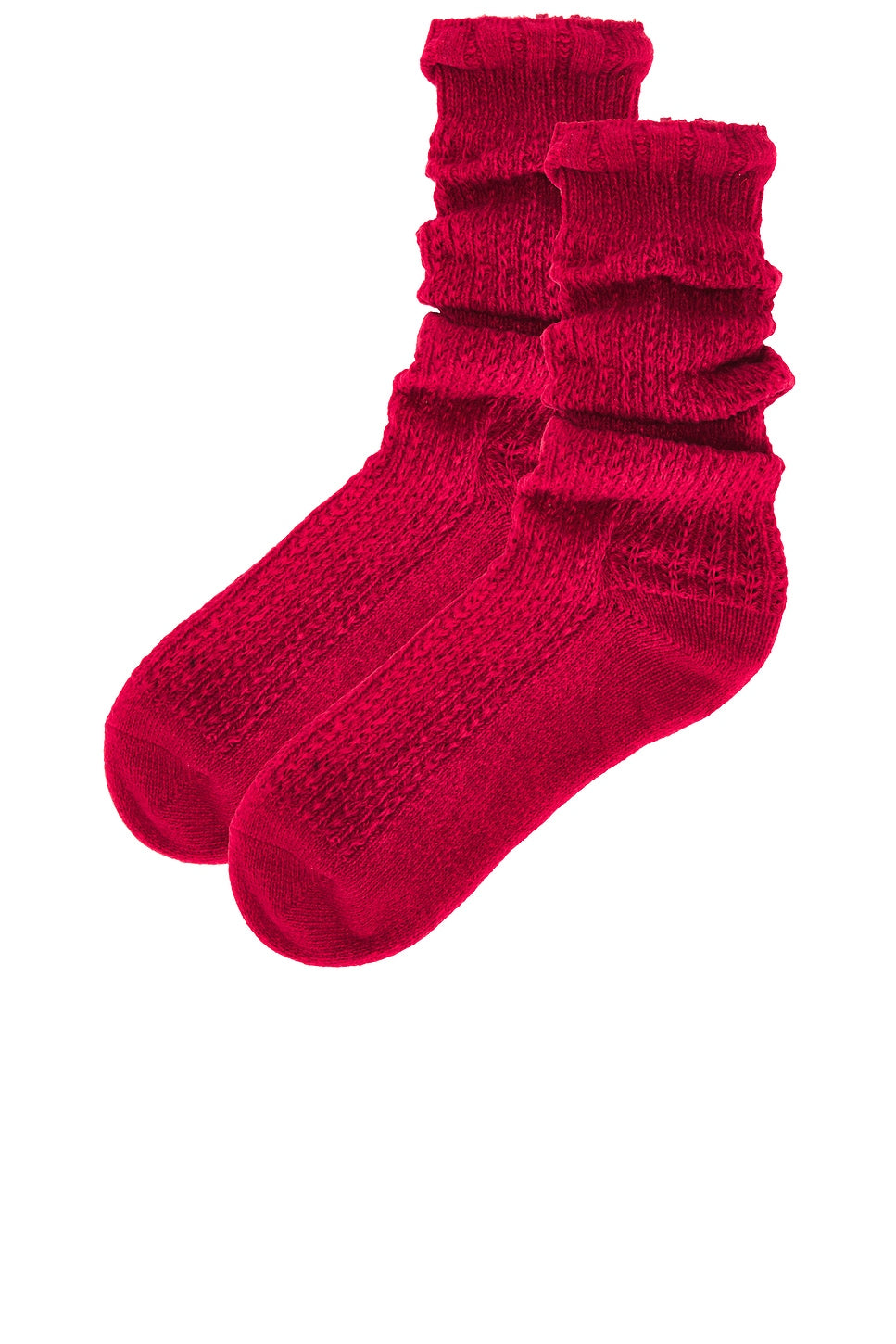 Free People Staple Slouch Socks