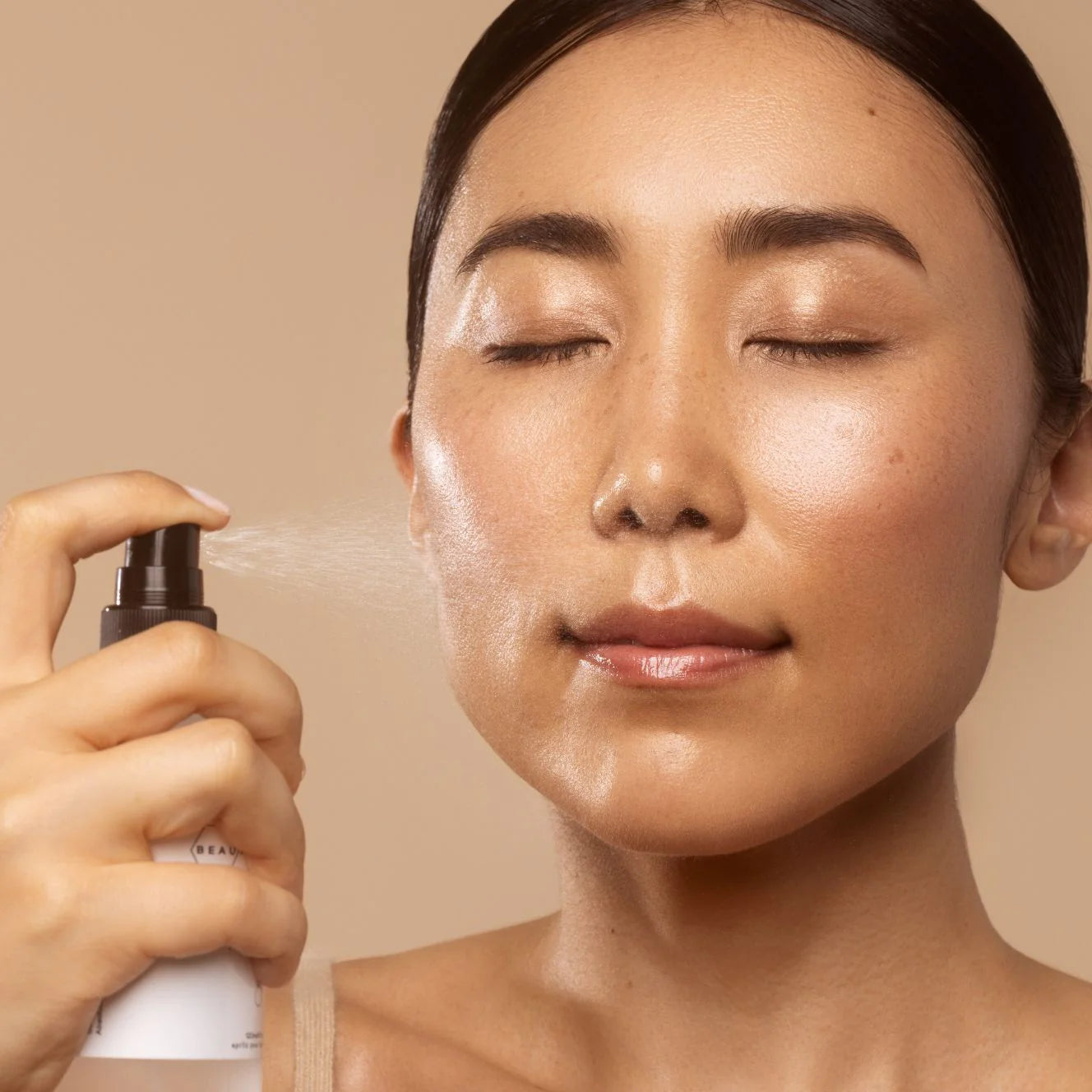 Face Spritz- Probiotic Infused