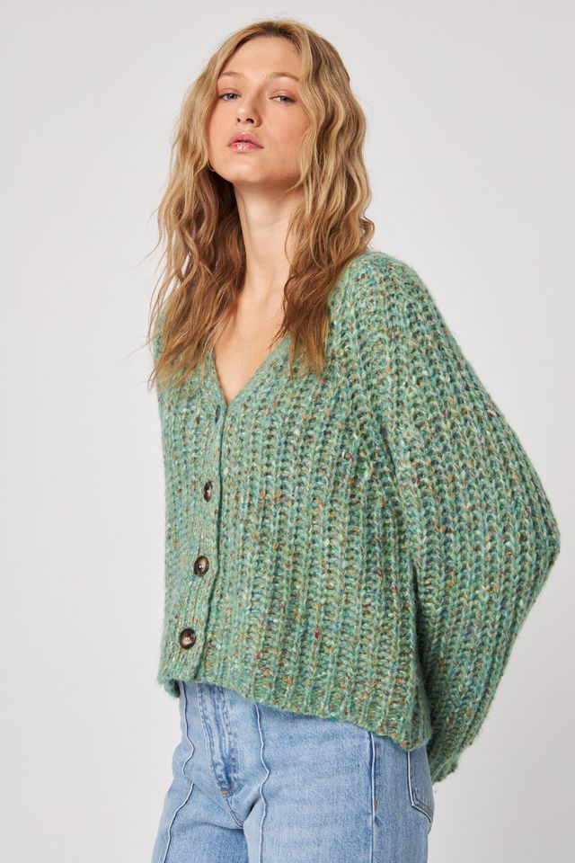Hawkins Sweater
