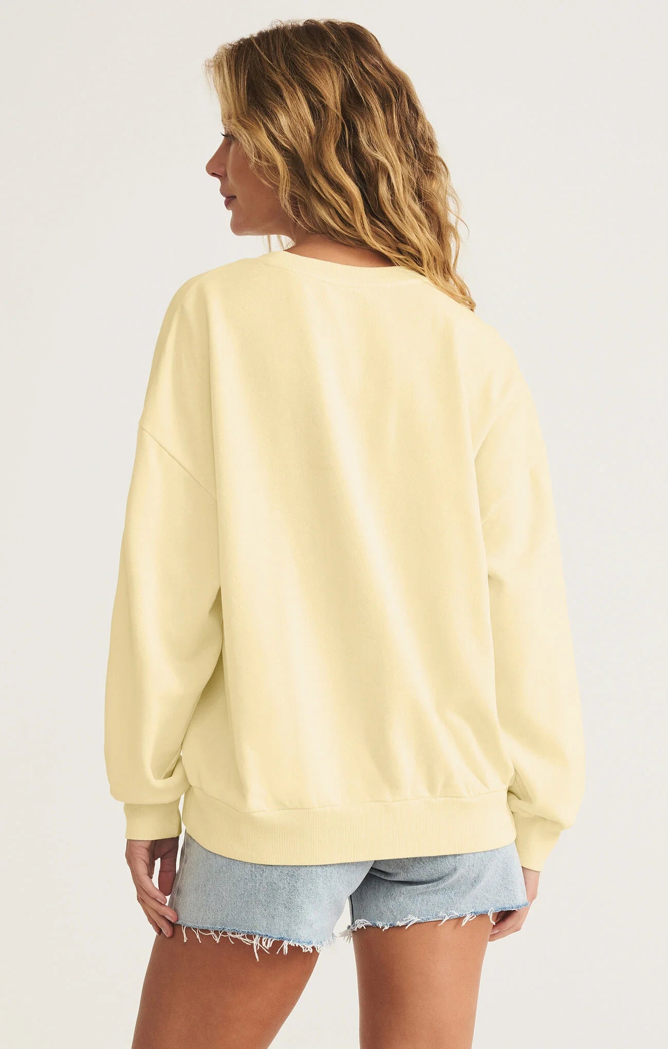 Vacay Sunday Sweatshirt