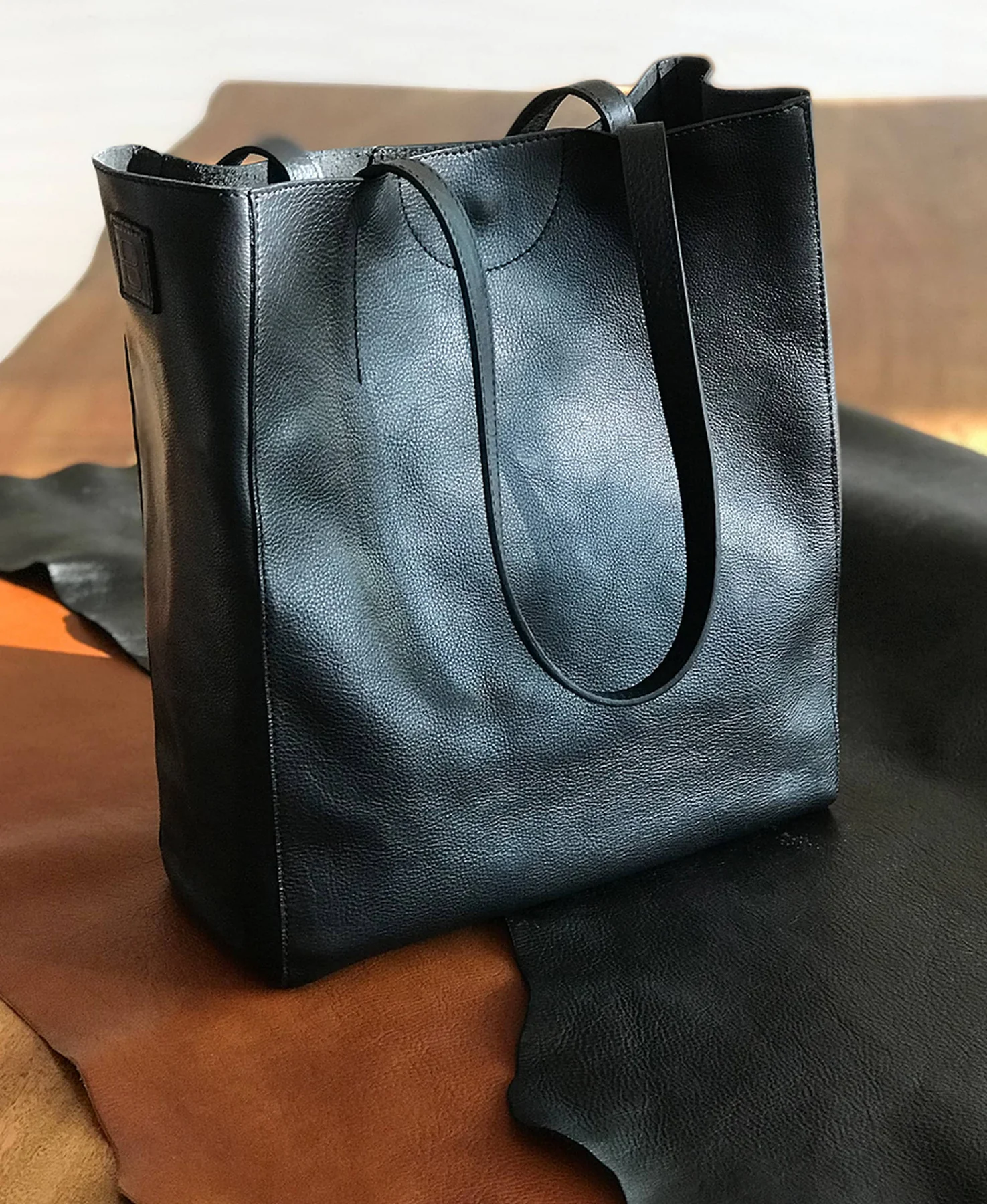 Giovanna Vachetta Bag