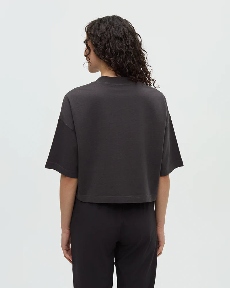 Laurelwood Crop T-Shirt