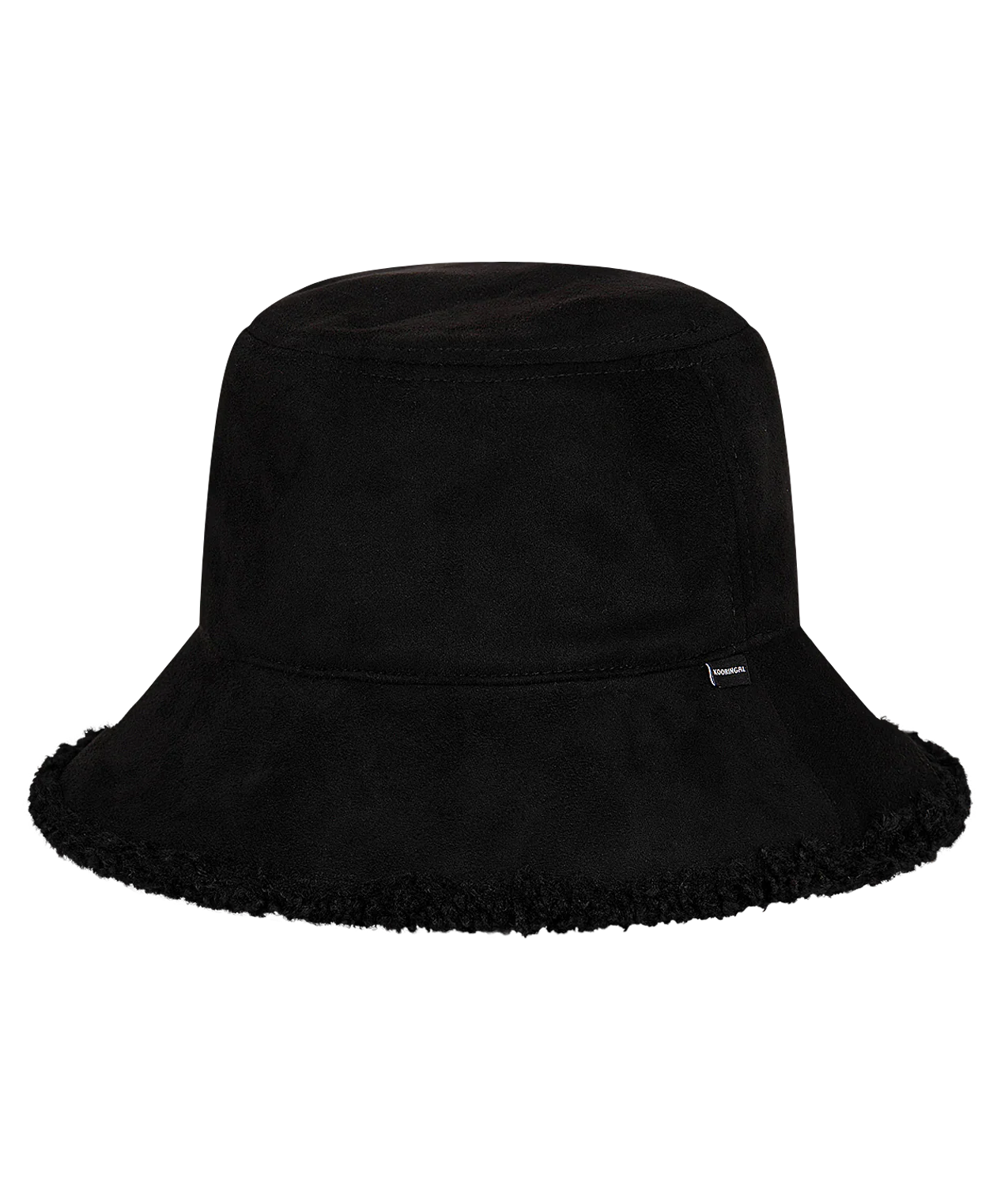 Reversible Bucket Hat