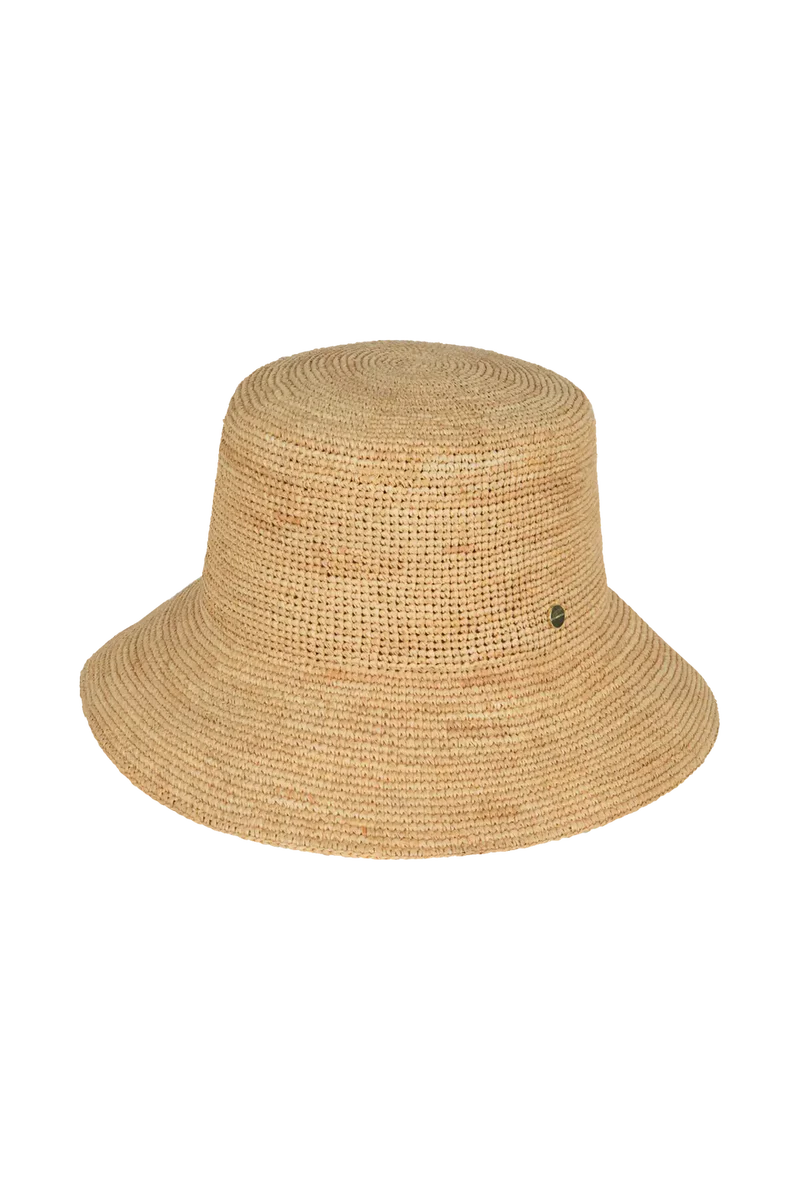 Cue Bucket Hat