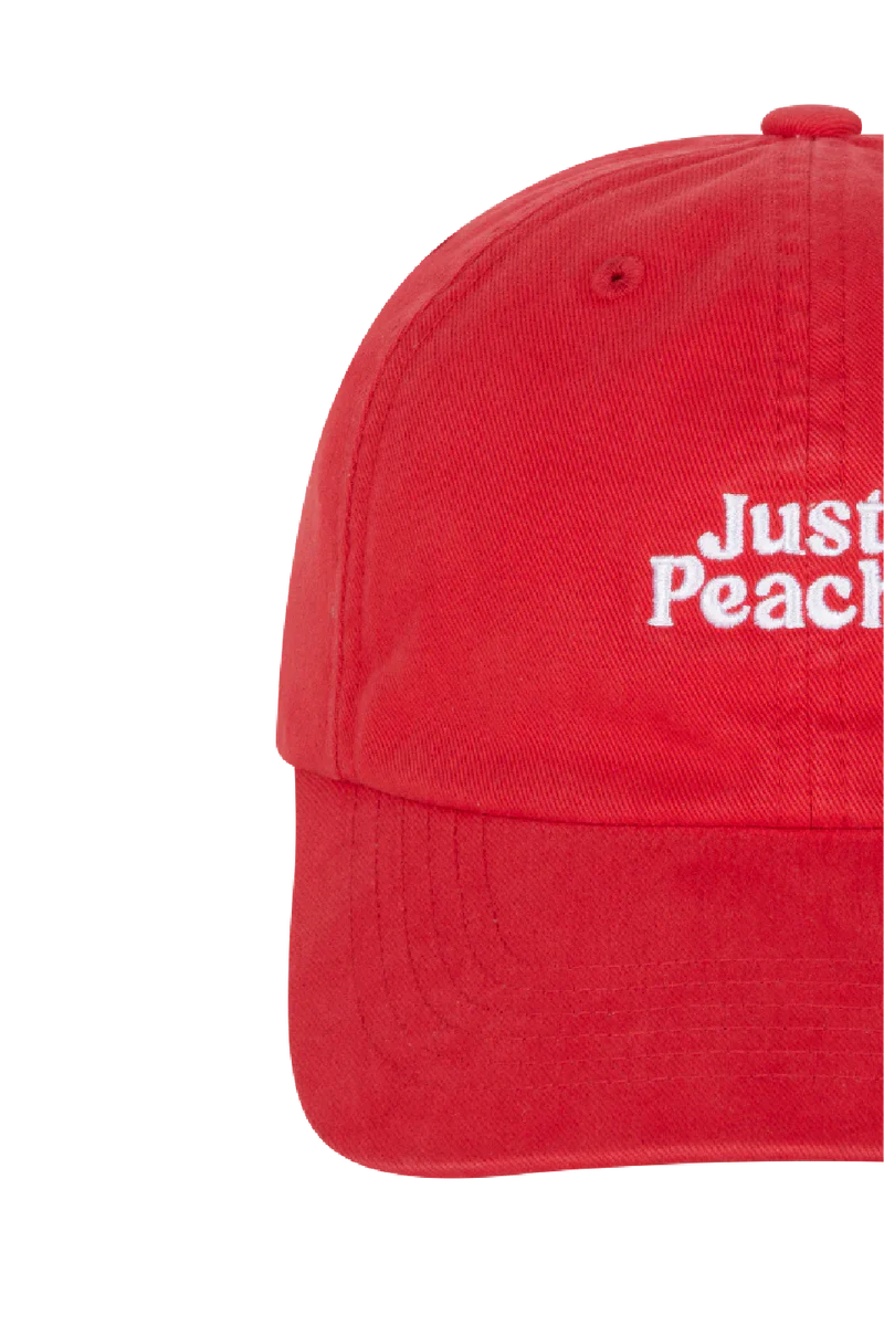Slogan Bay Ball Hat