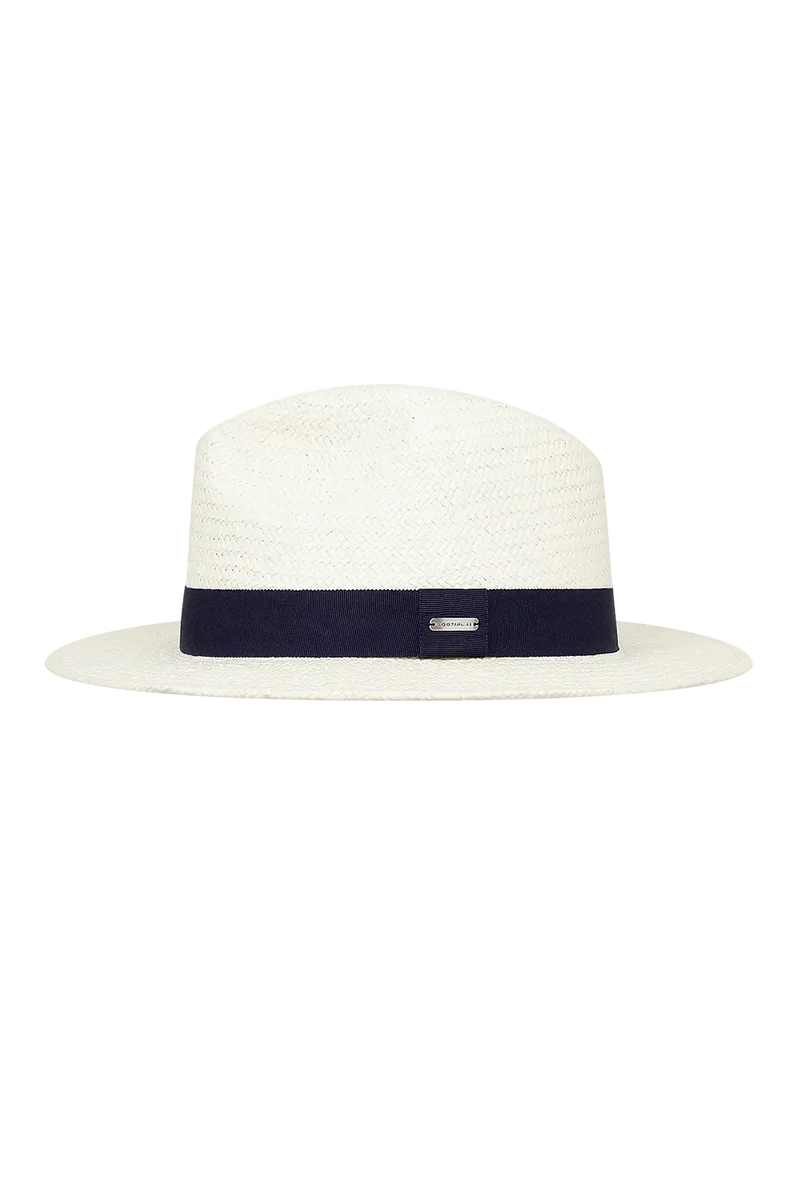 Bondi Wide Brim Fedora