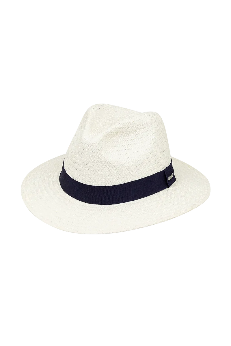 Bondi Wide Brim Fedora