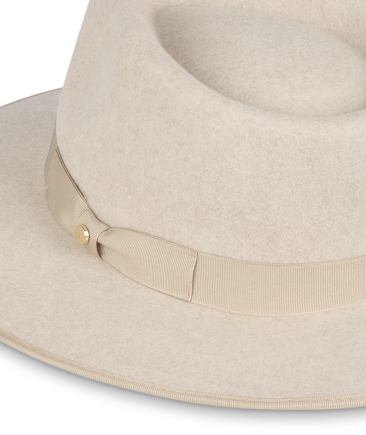 Tara Medium Brim Fedora
