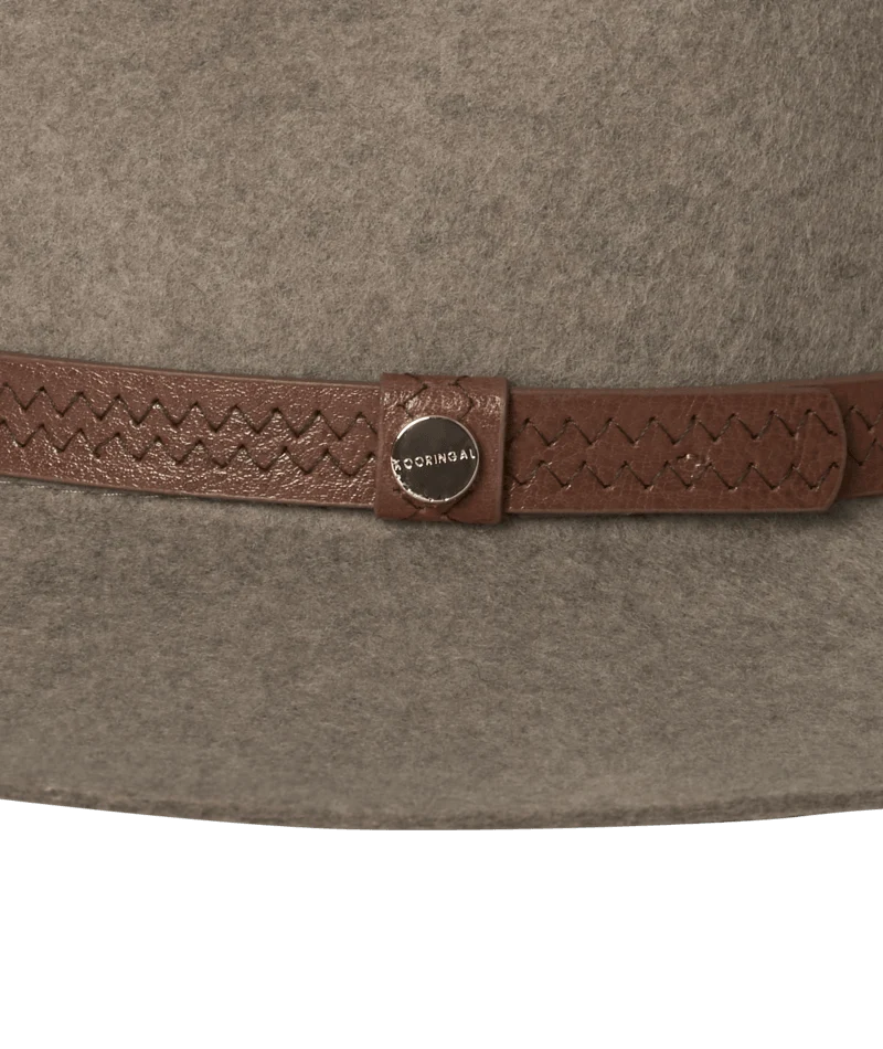 Kallie Felt Safari