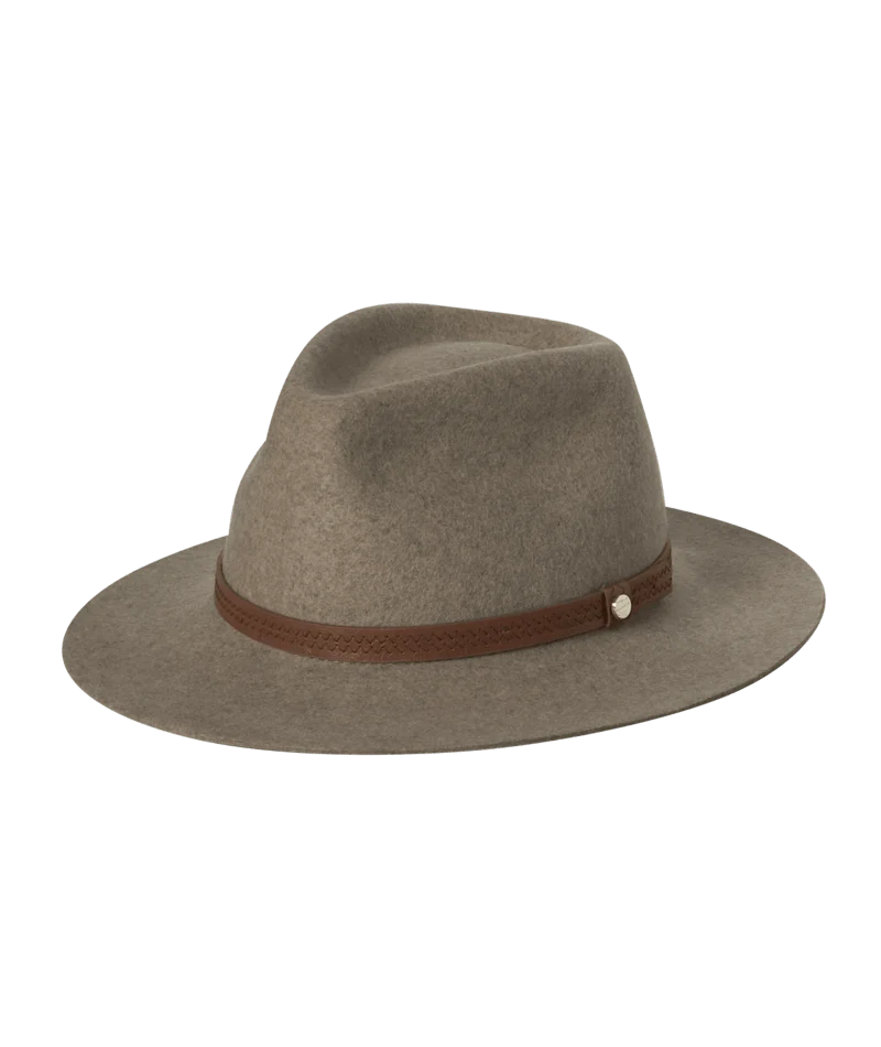 Kallie Felt Safari
