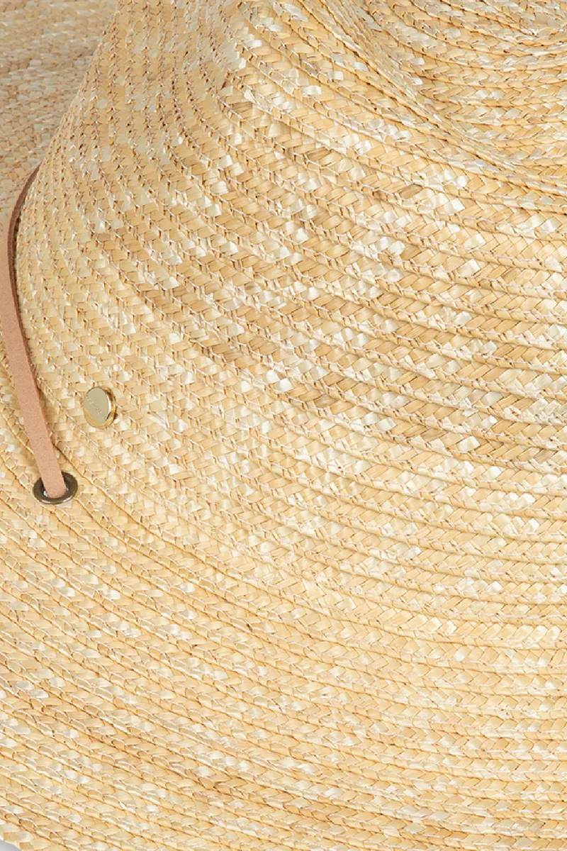 Georgia Safari Hat