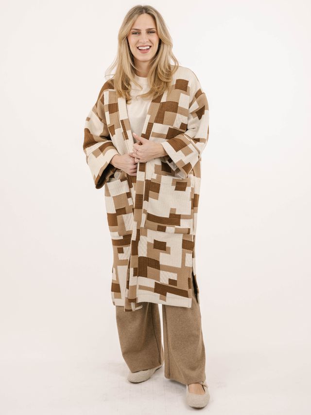 Murphy Cardigan