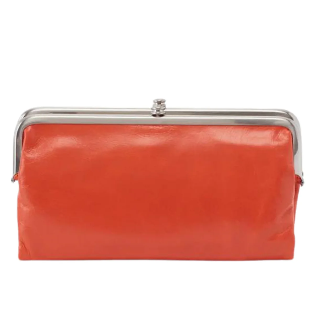 Lauren Clutch-Wallet