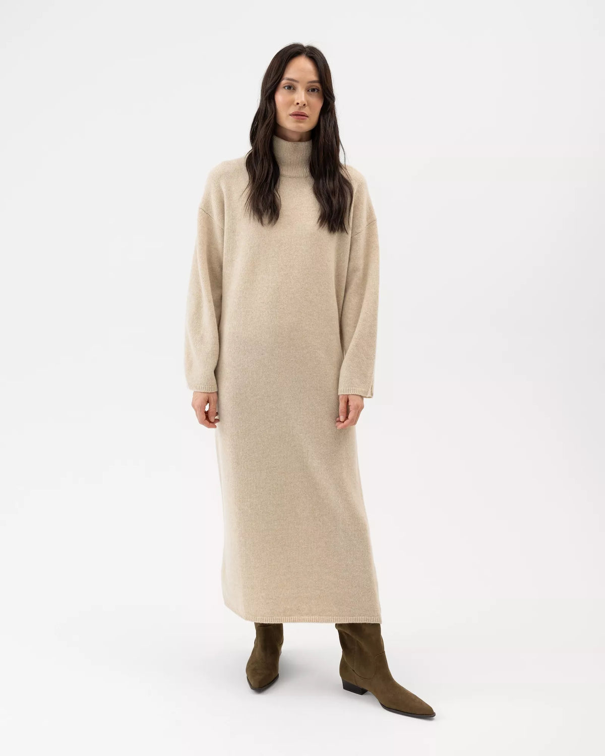 Viveka Dress