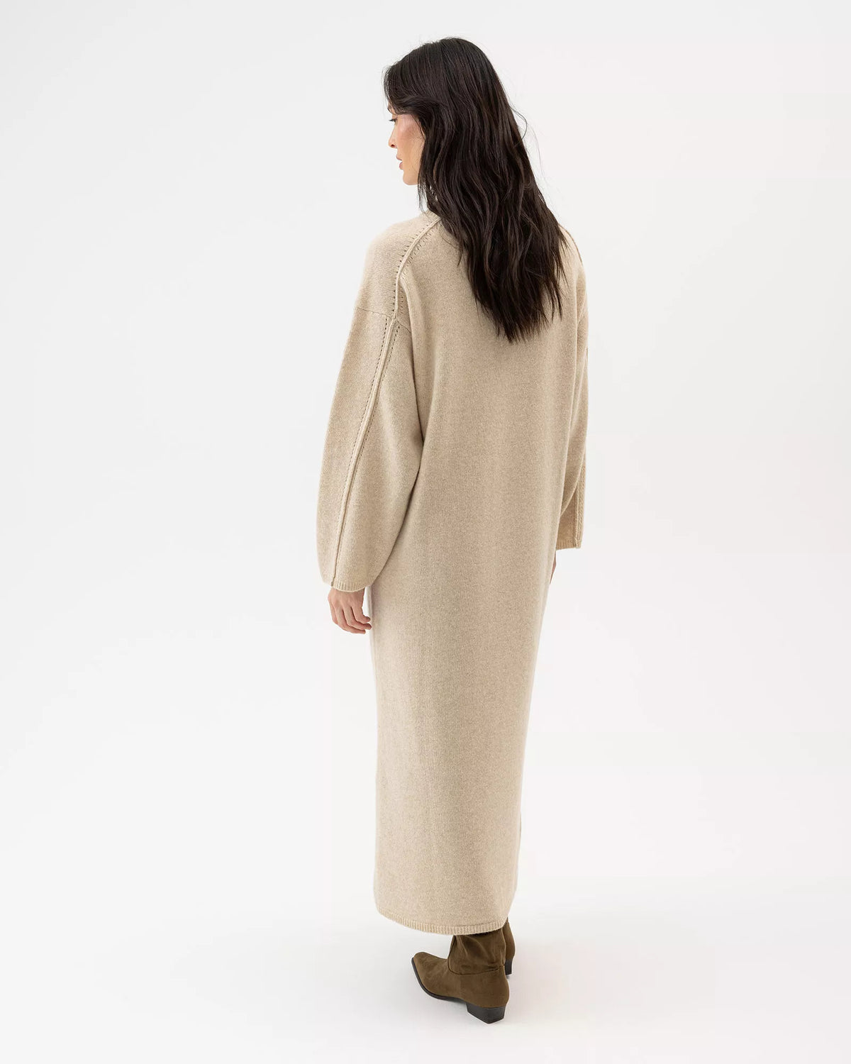 Viveka Dress