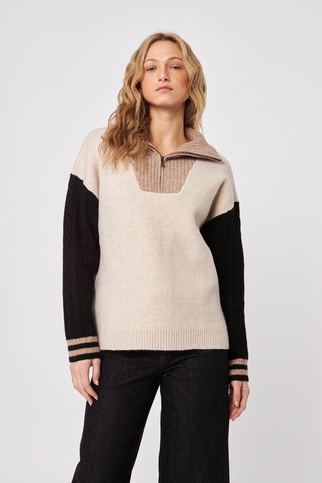 Gary Sweater