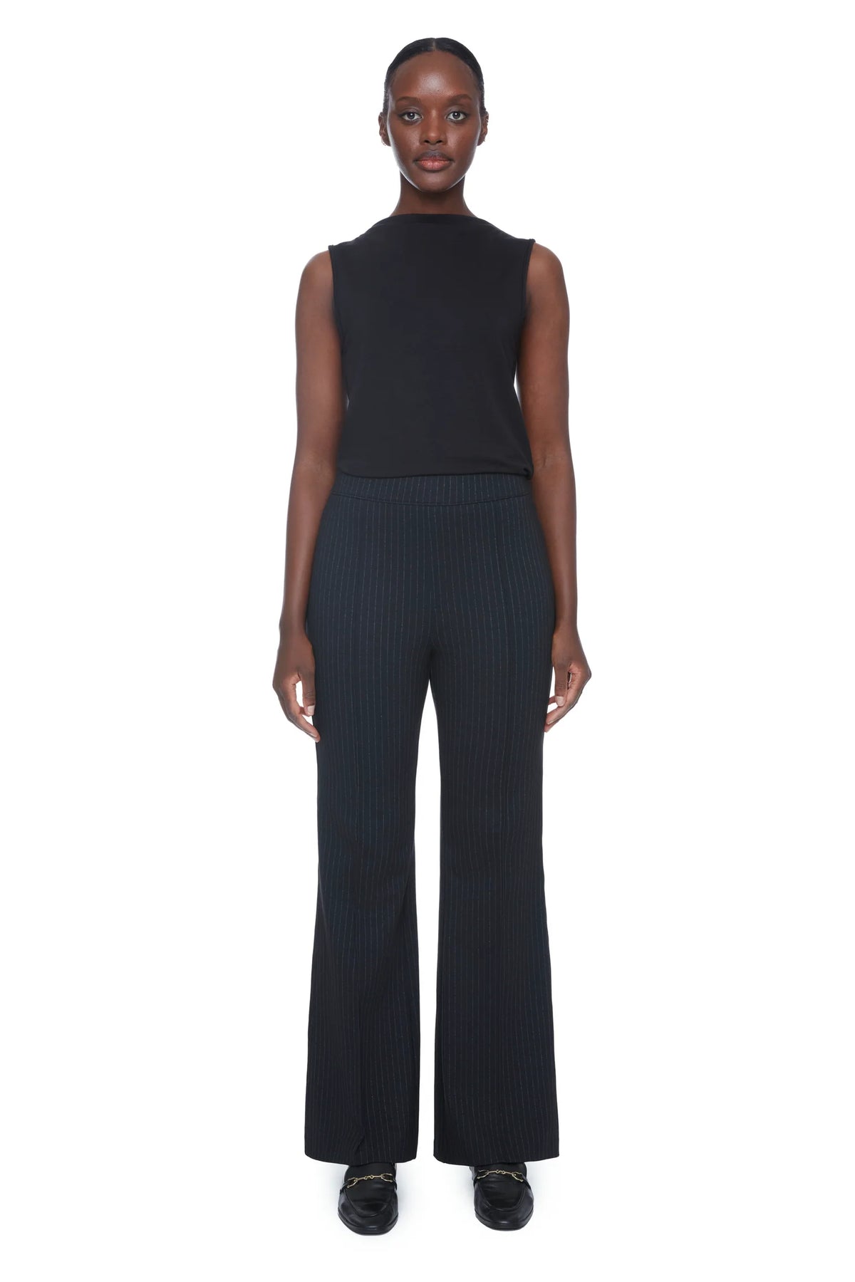 Liza  Bootleg Ponte Pant